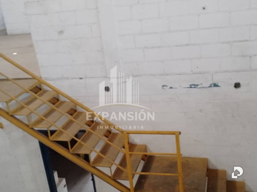 Warehouse in Guatire – 5