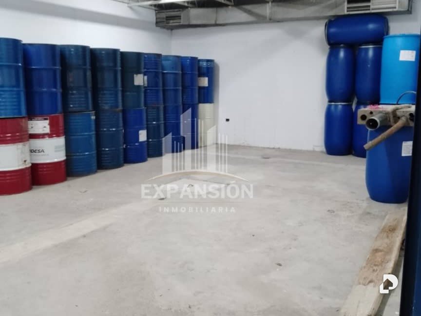 Warehouse in Guatire – 9