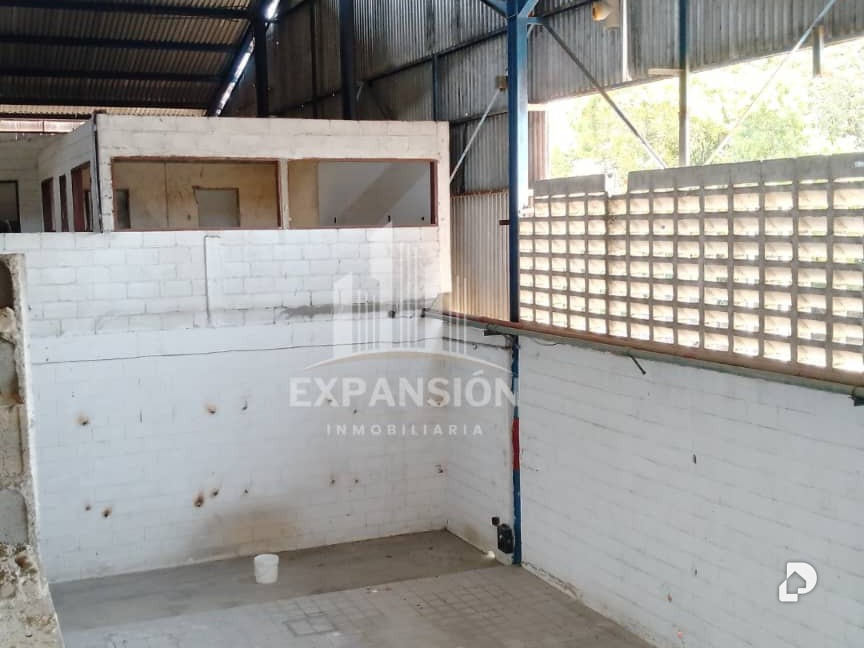 Warehouse in Guatire – 7