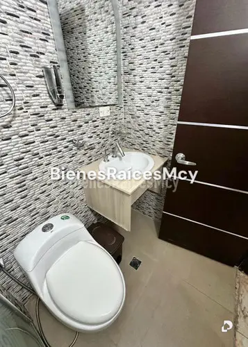 Apartamento en Turmero – 25