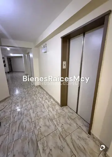 Apartamento en Turmero – 7