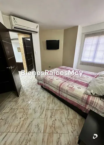 Apartamento en Turmero – 24