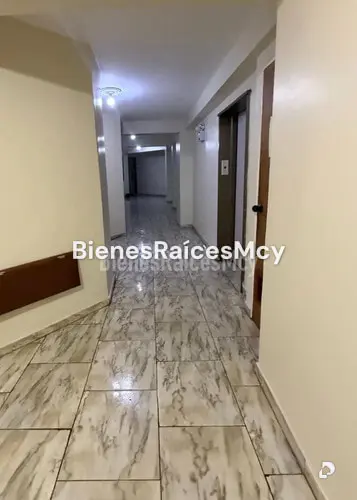 Apartamento en Turmero – 8