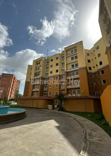 Apartamento en Turmero - 1