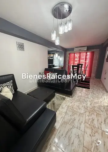Apartamento en Turmero – 9