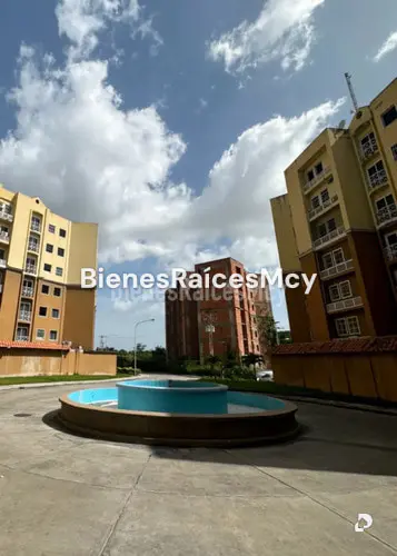 Apartamento en Turmero – 2