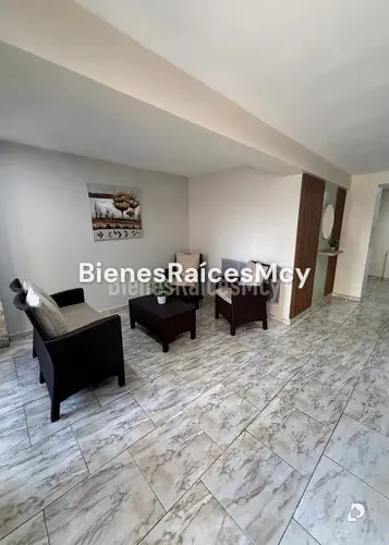 Apartamento en Turmero – 3