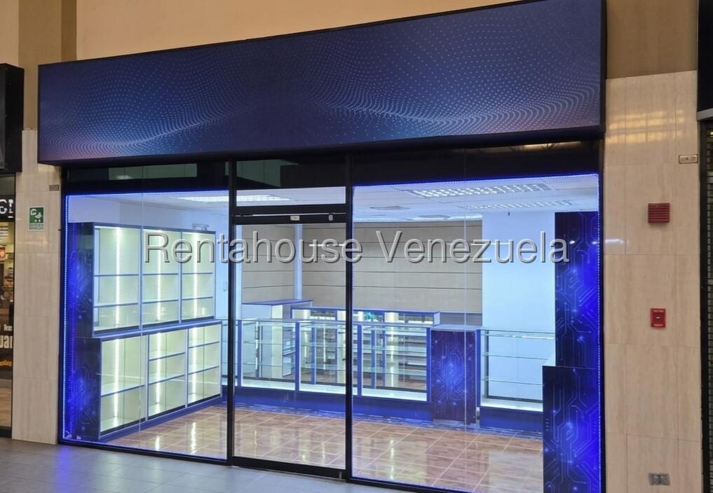 Local comercial en Buenaventura, Guatire - 1