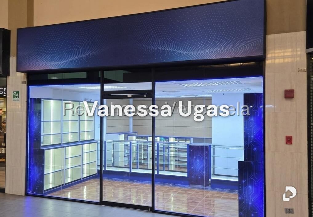 Local comercial en Buenaventura, Guatire – 1