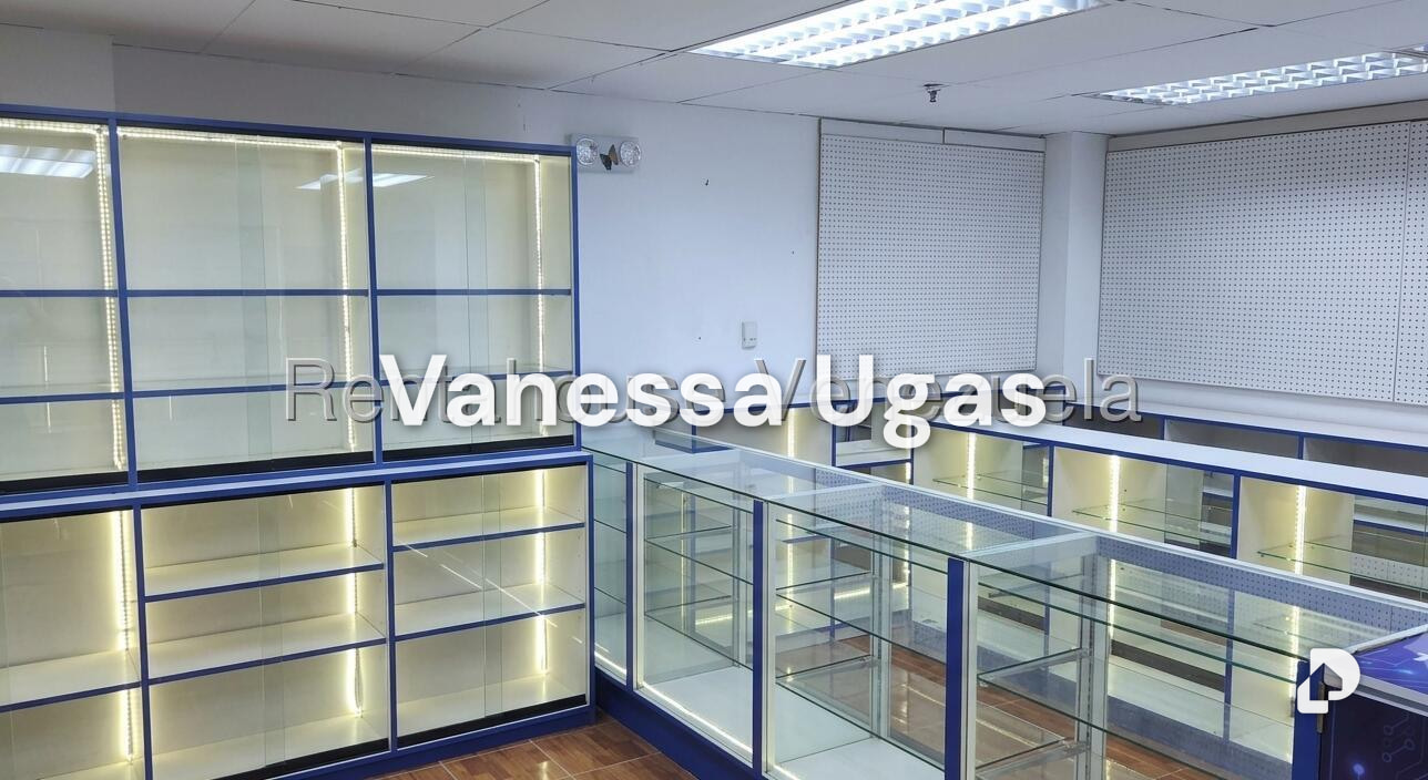 Local comercial en Buenaventura, Guatire – 2