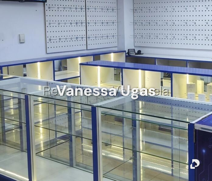 Local comercial en Buenaventura, Guatire – 3