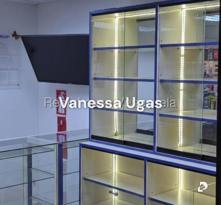 Local comercial en Buenaventura, Guatire – 4
