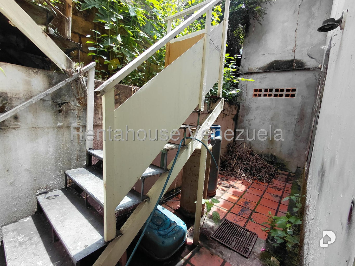 Casa en El Cafetal, Caracas – 10