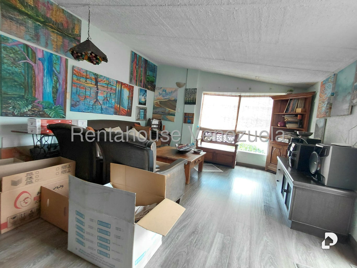 Casa en El Cafetal, Caracas – 6