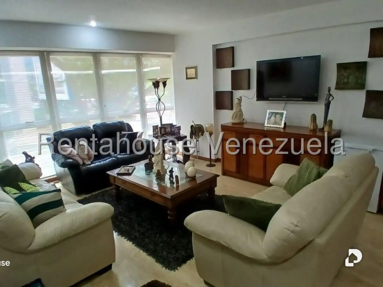 Apartment in El Rosal, Caracas – 6