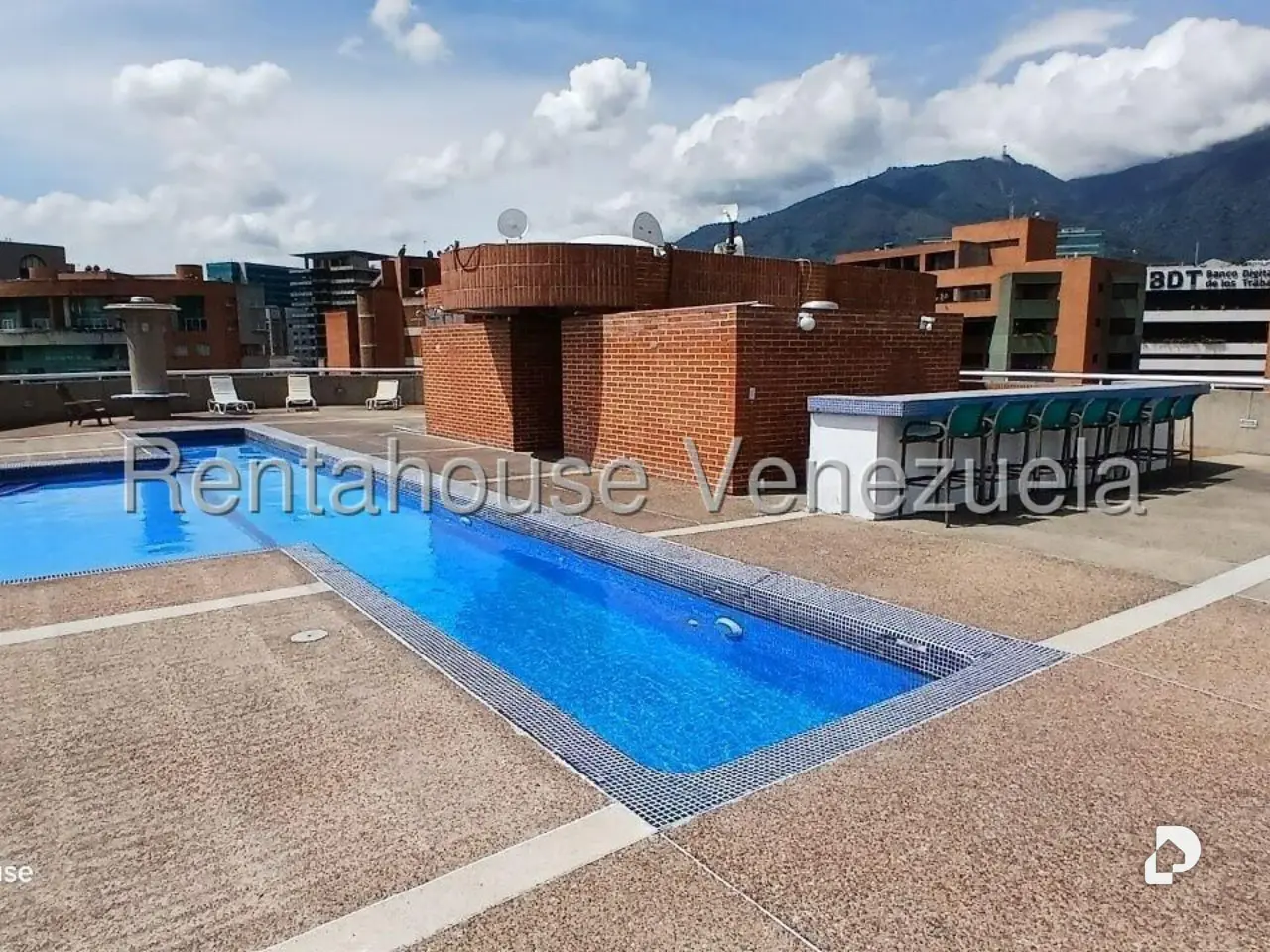 Apartment in El Rosal, Caracas – 9