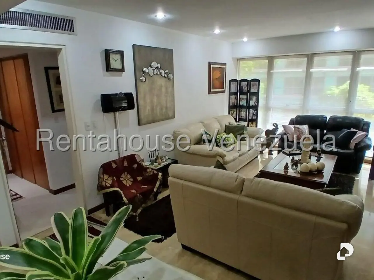 Apartment in El Rosal, Caracas – 5