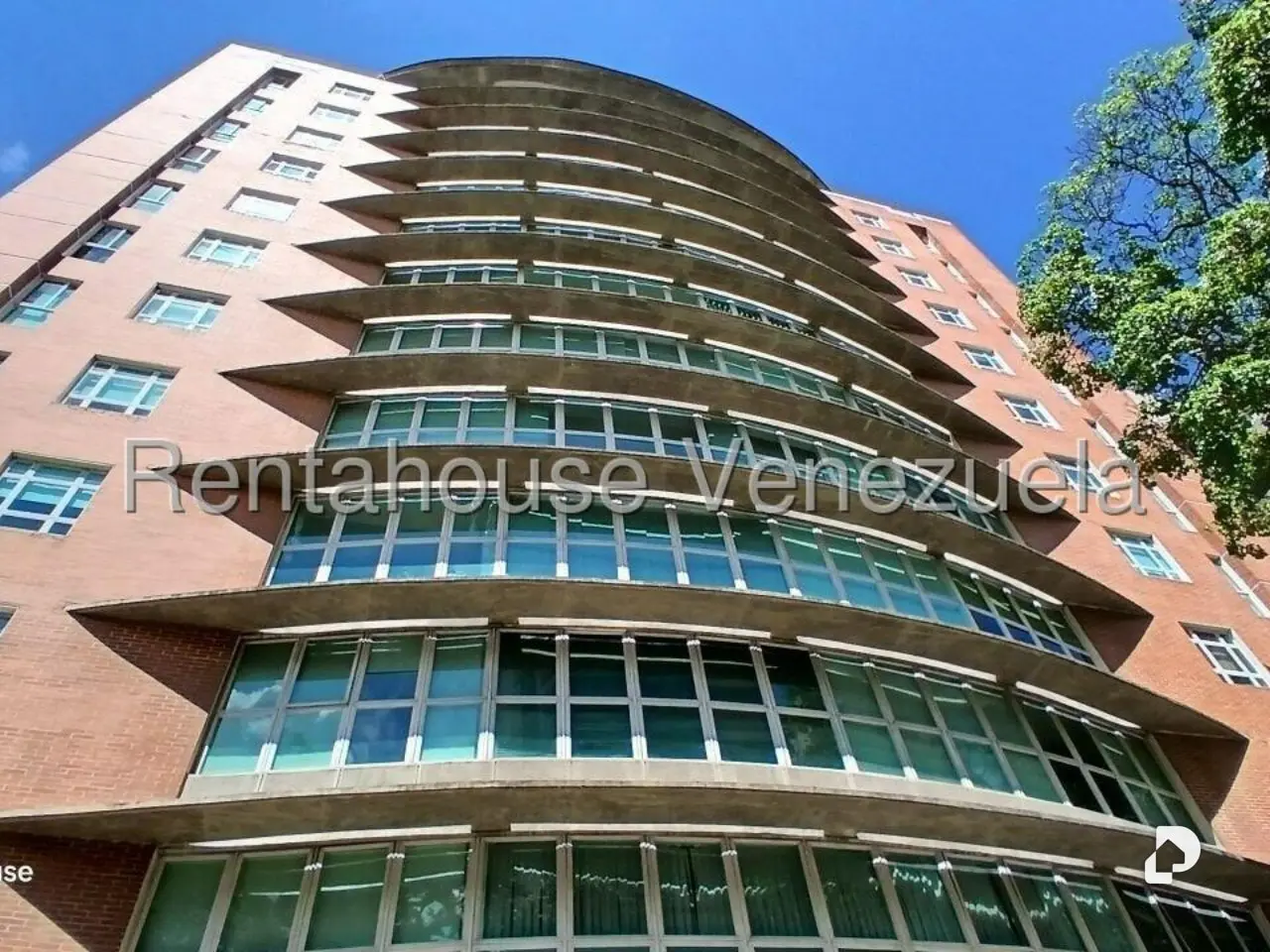 Apartment in El Rosal, Caracas – 1