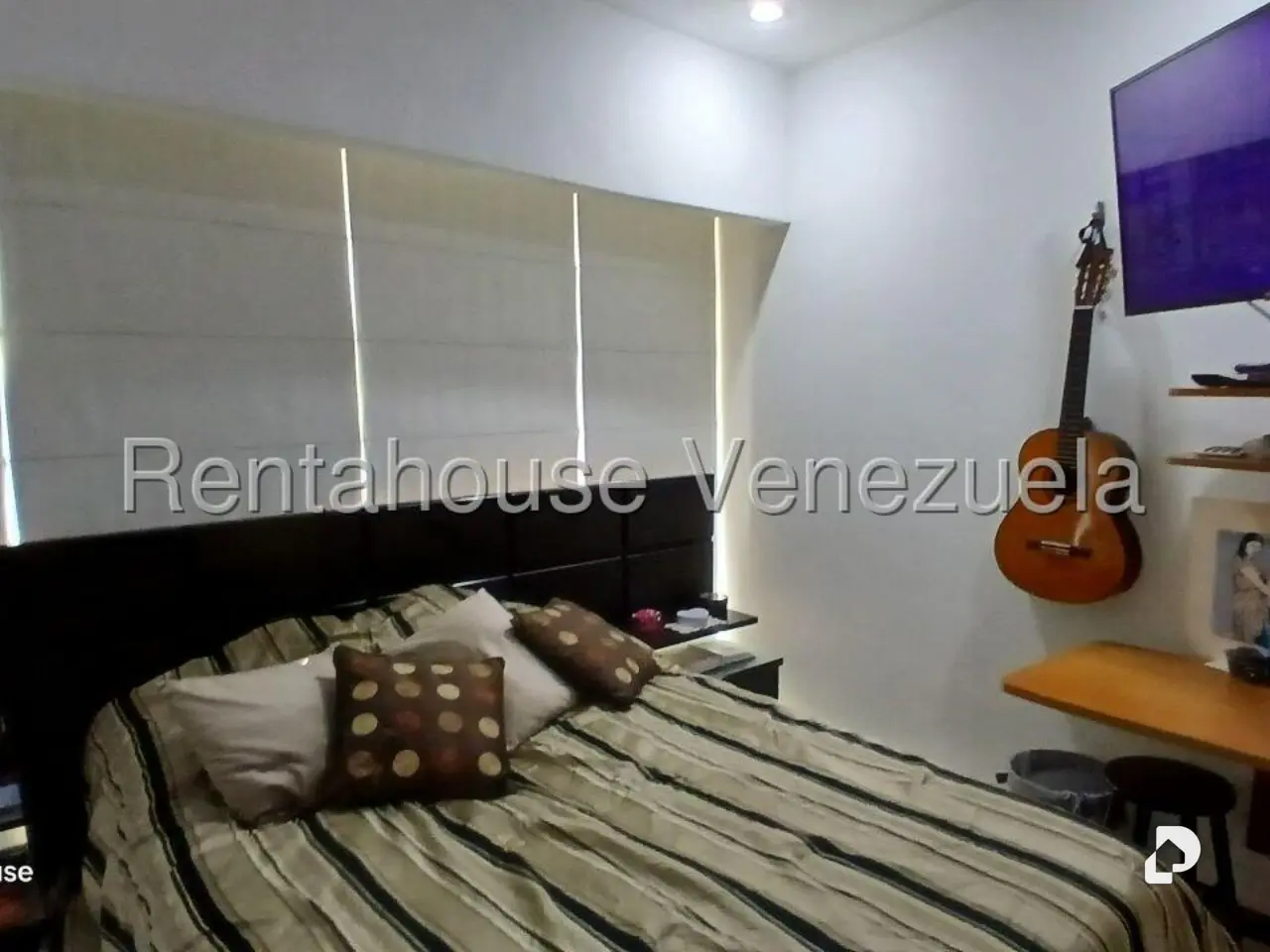 Apartment in El Rosal, Caracas – 7