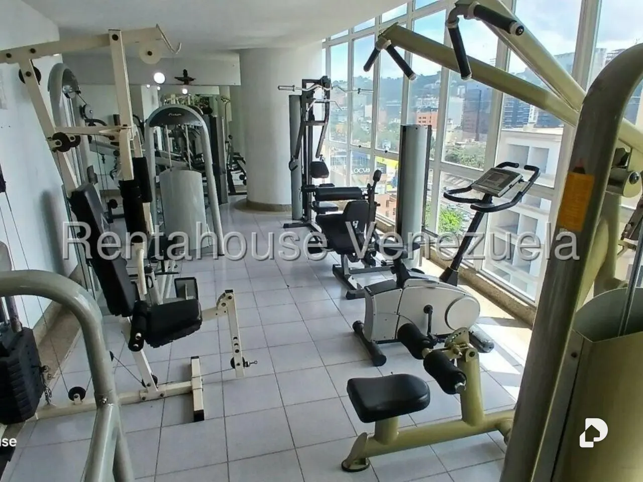 Apartment in El Rosal, Caracas – 10