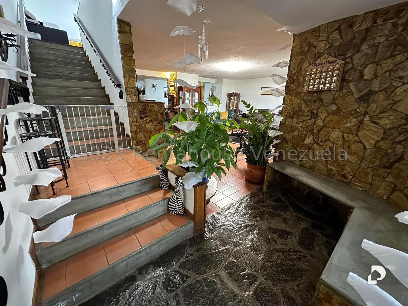 Casa en El Cafetal, Caracas – 20