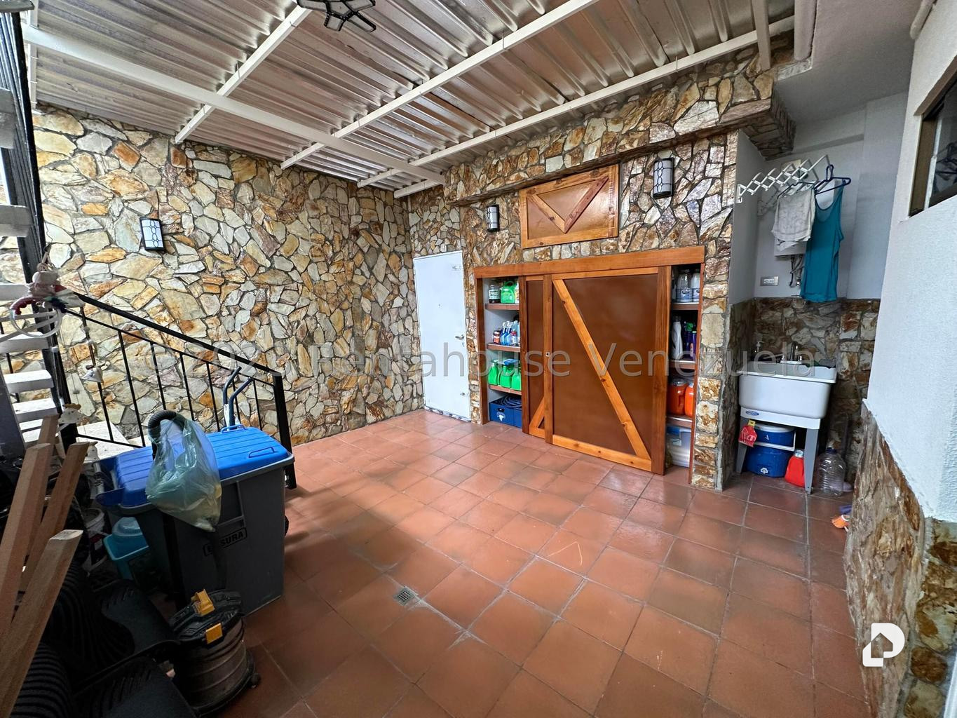 Casa en El Cafetal, Caracas – 17