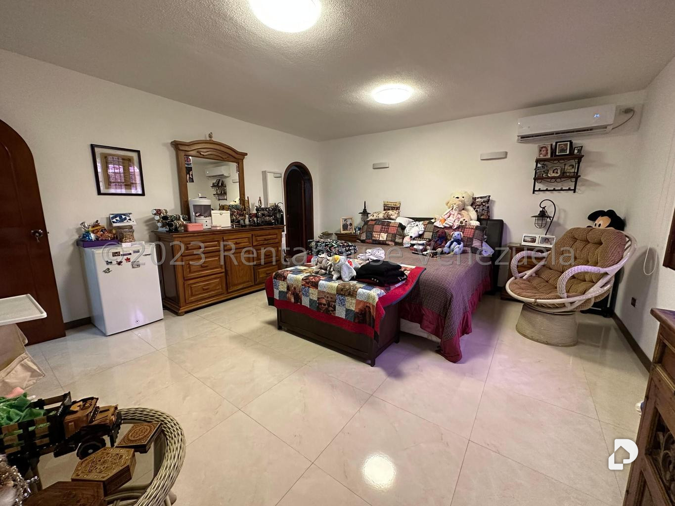 Casa en El Cafetal, Caracas – 25
