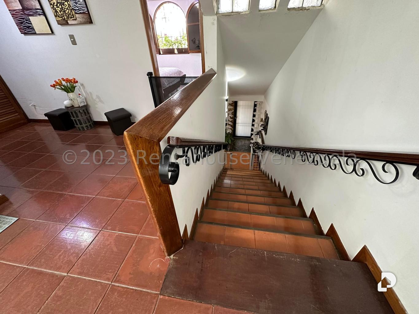 Casa en El Cafetal, Caracas – 22