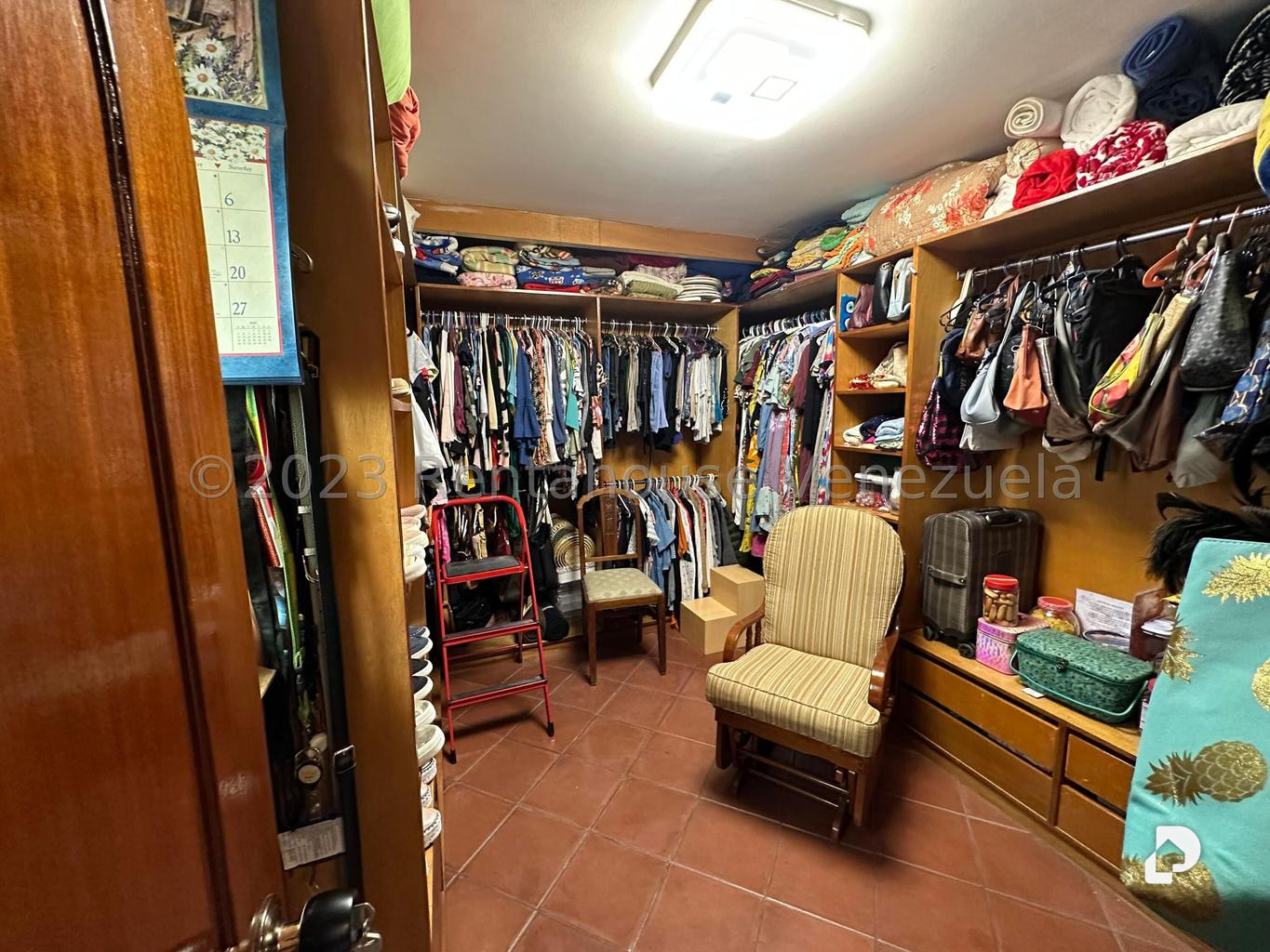 Casa en El Cafetal, Caracas – 29