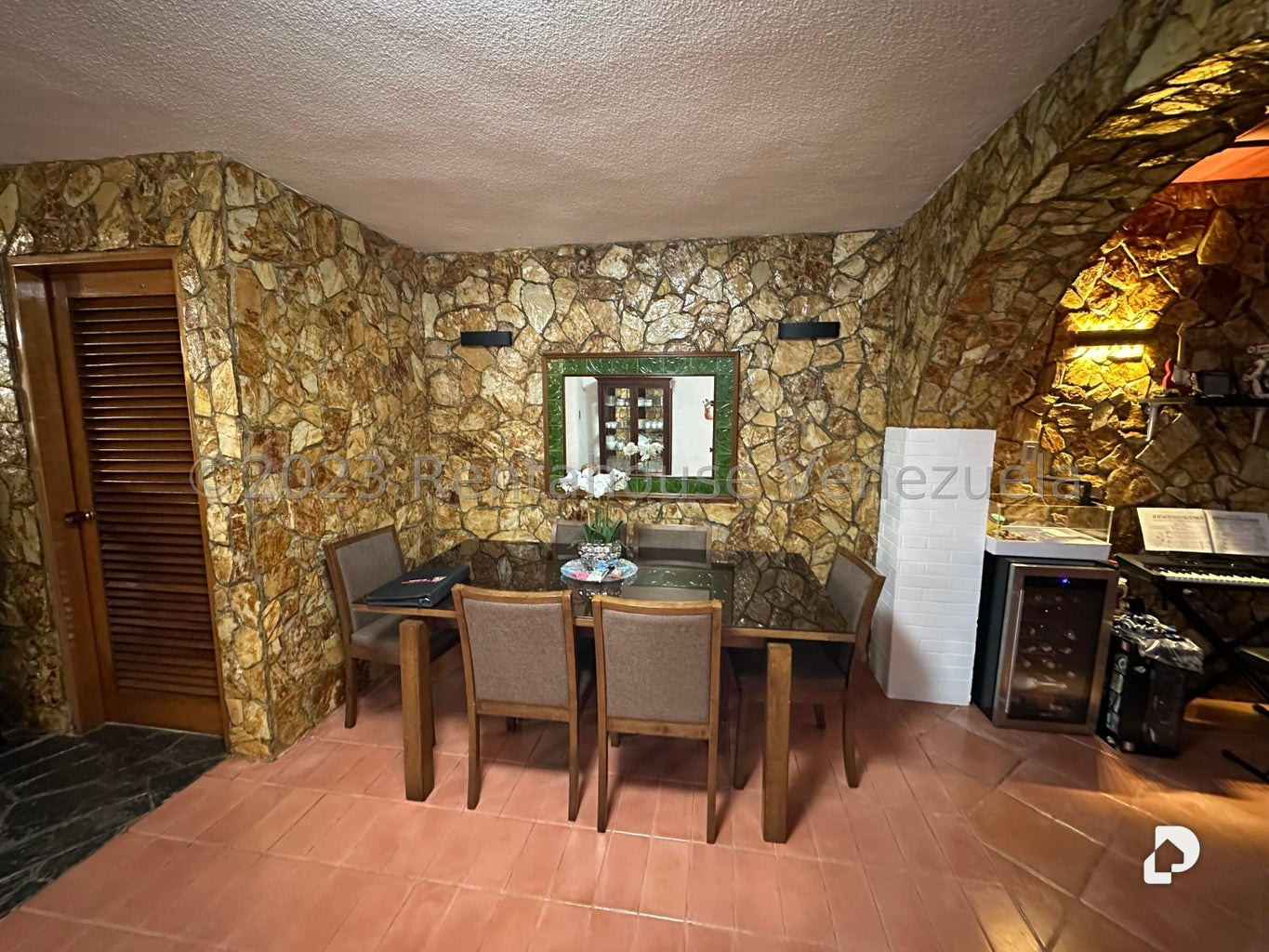 Casa en El Cafetal, Caracas – 7