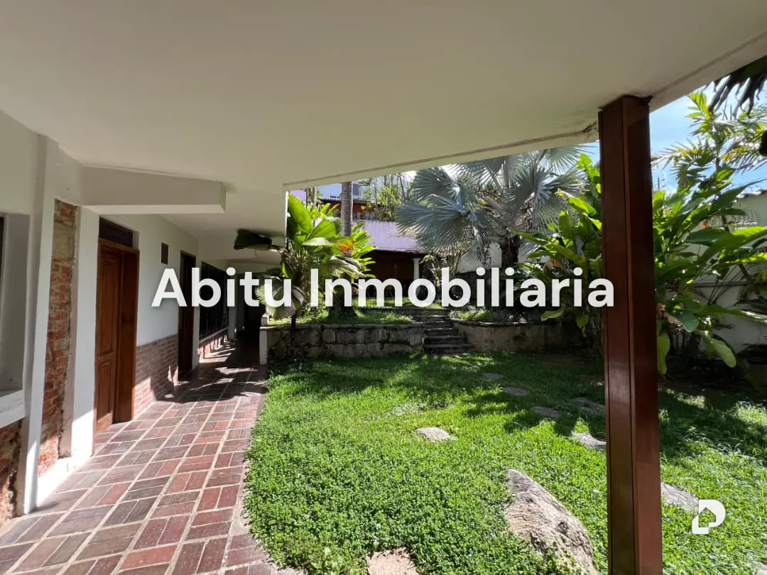 Casa en Altamira, Caracas – 3