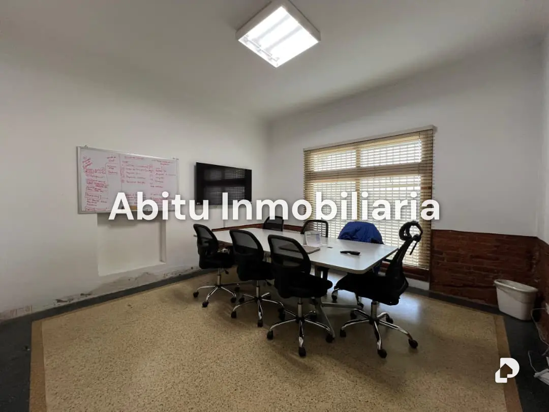 Casa en Altamira, Caracas – 9
