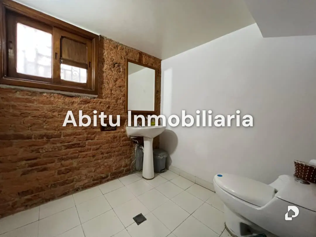 Casa en Altamira, Caracas – 20