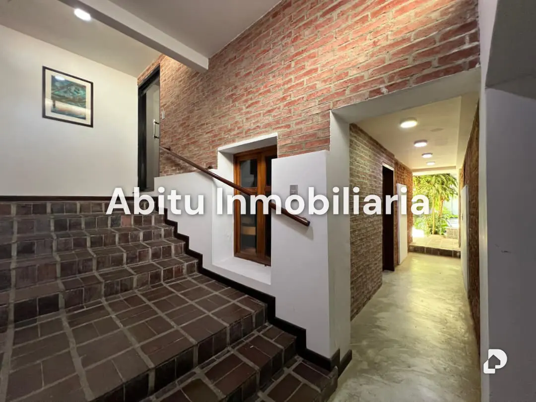 Casa en Altamira, Caracas – 7