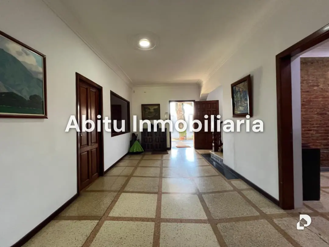 Casa en Altamira, Caracas – 6