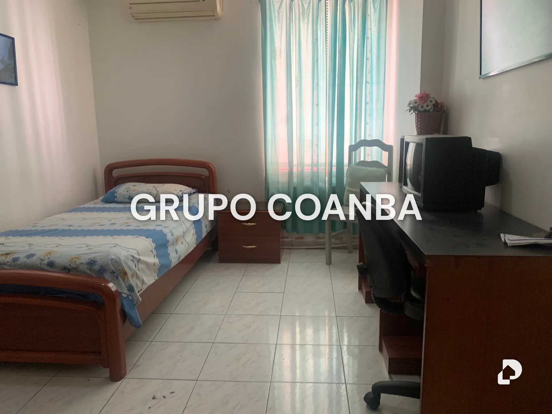 House in Colinas de Santa Mónica, Caracas – 17