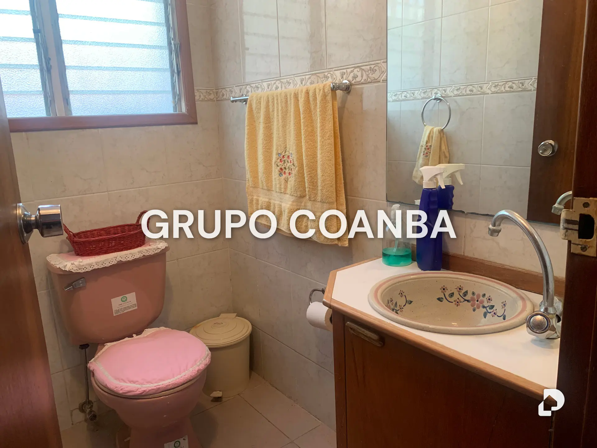 House in Colinas de Santa Mónica, Caracas – 12