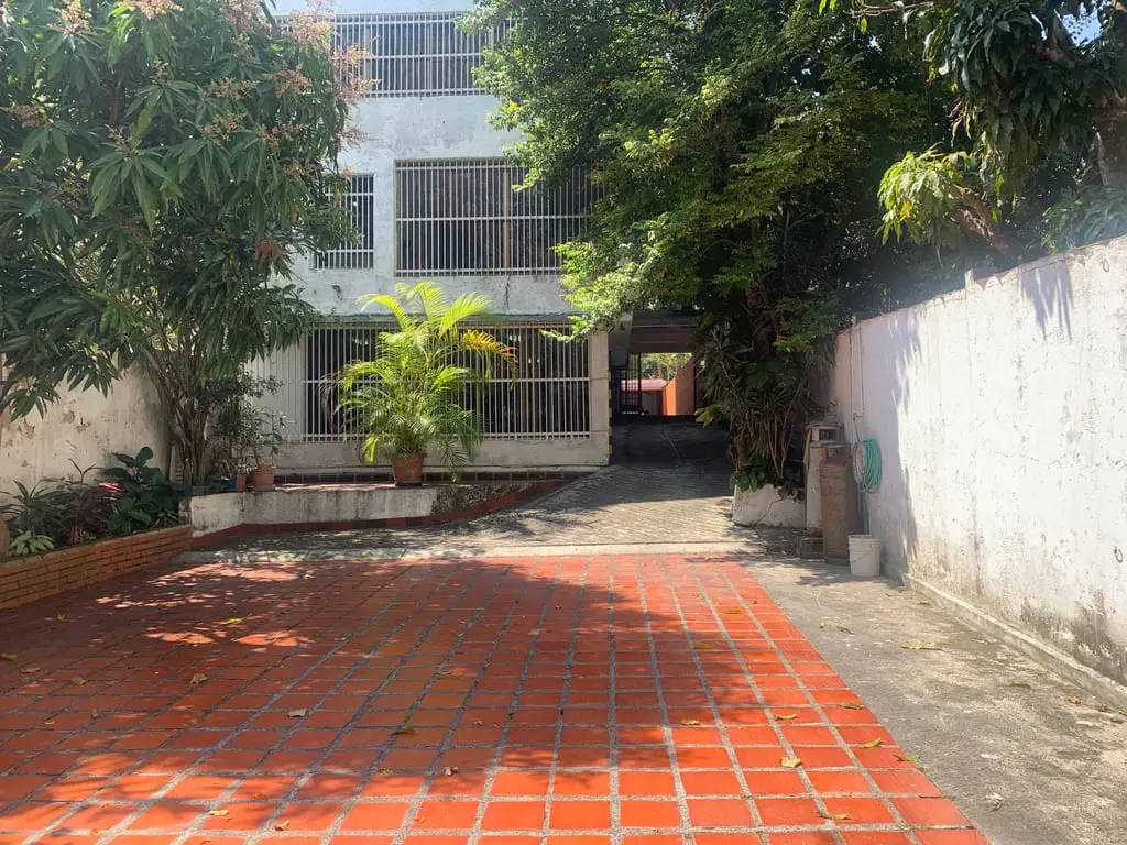 Casa en Colinas de Santa Mónica, Caracas - 1