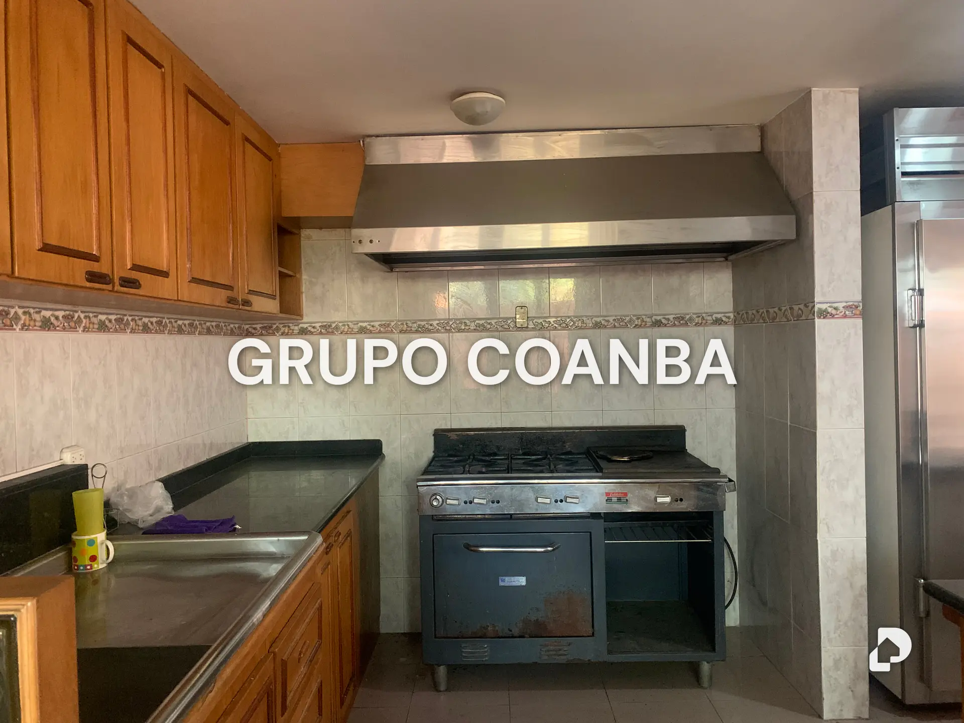 House in Colinas de Santa Mónica, Caracas – 8