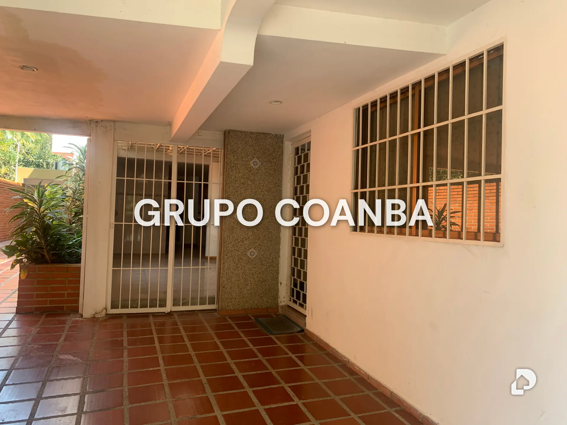 House in Colinas de Santa Mónica, Caracas – 3