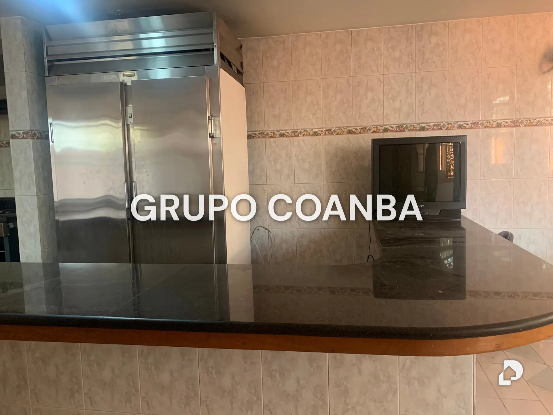 House in Colinas de Santa Mónica, Caracas – 9