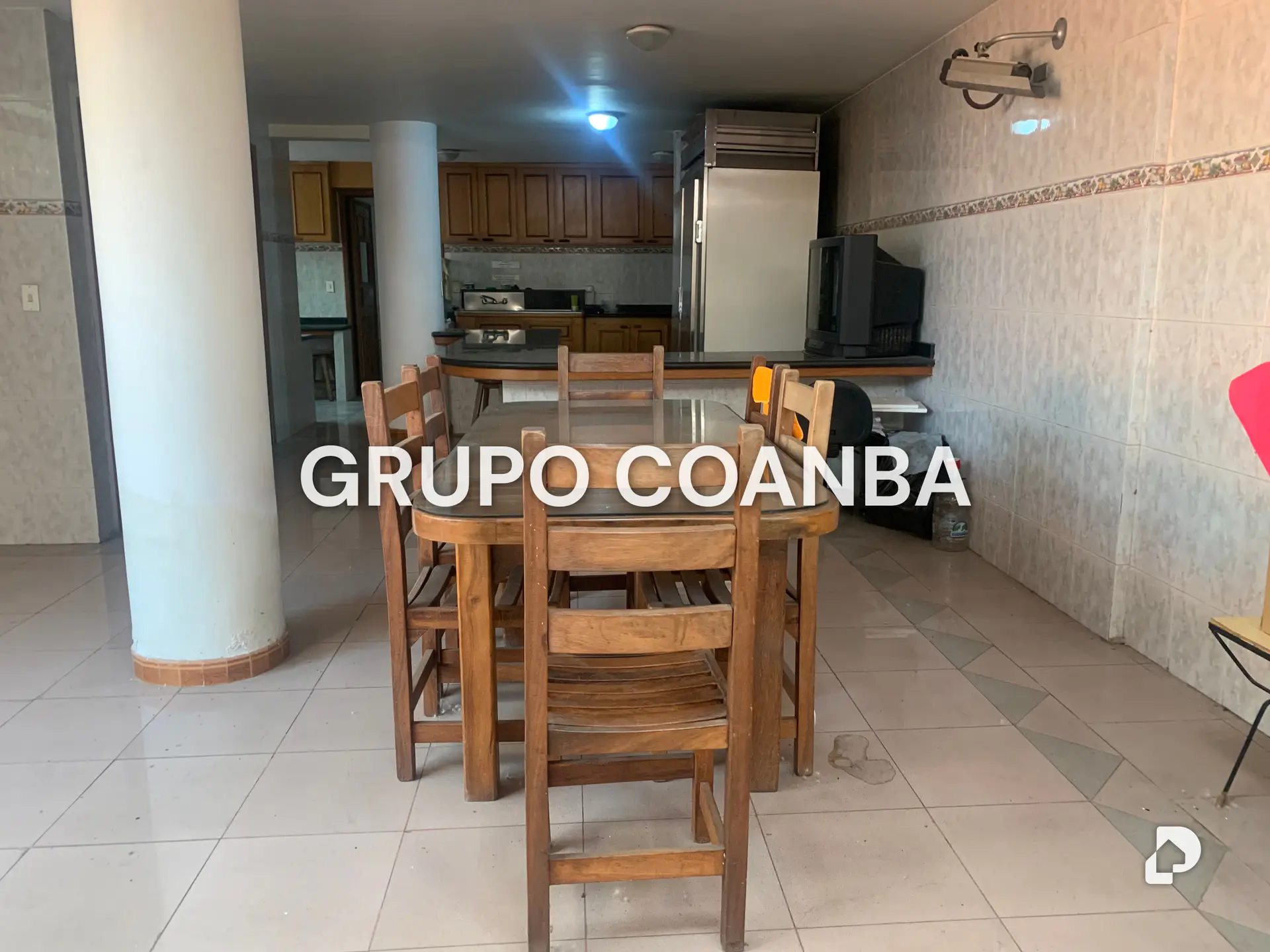 House in Colinas de Santa Mónica, Caracas – 10