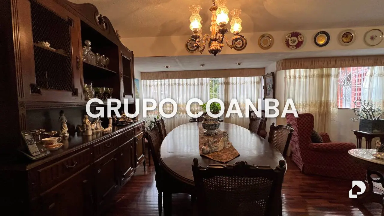 House in Colinas de Santa Mónica, Caracas – 18