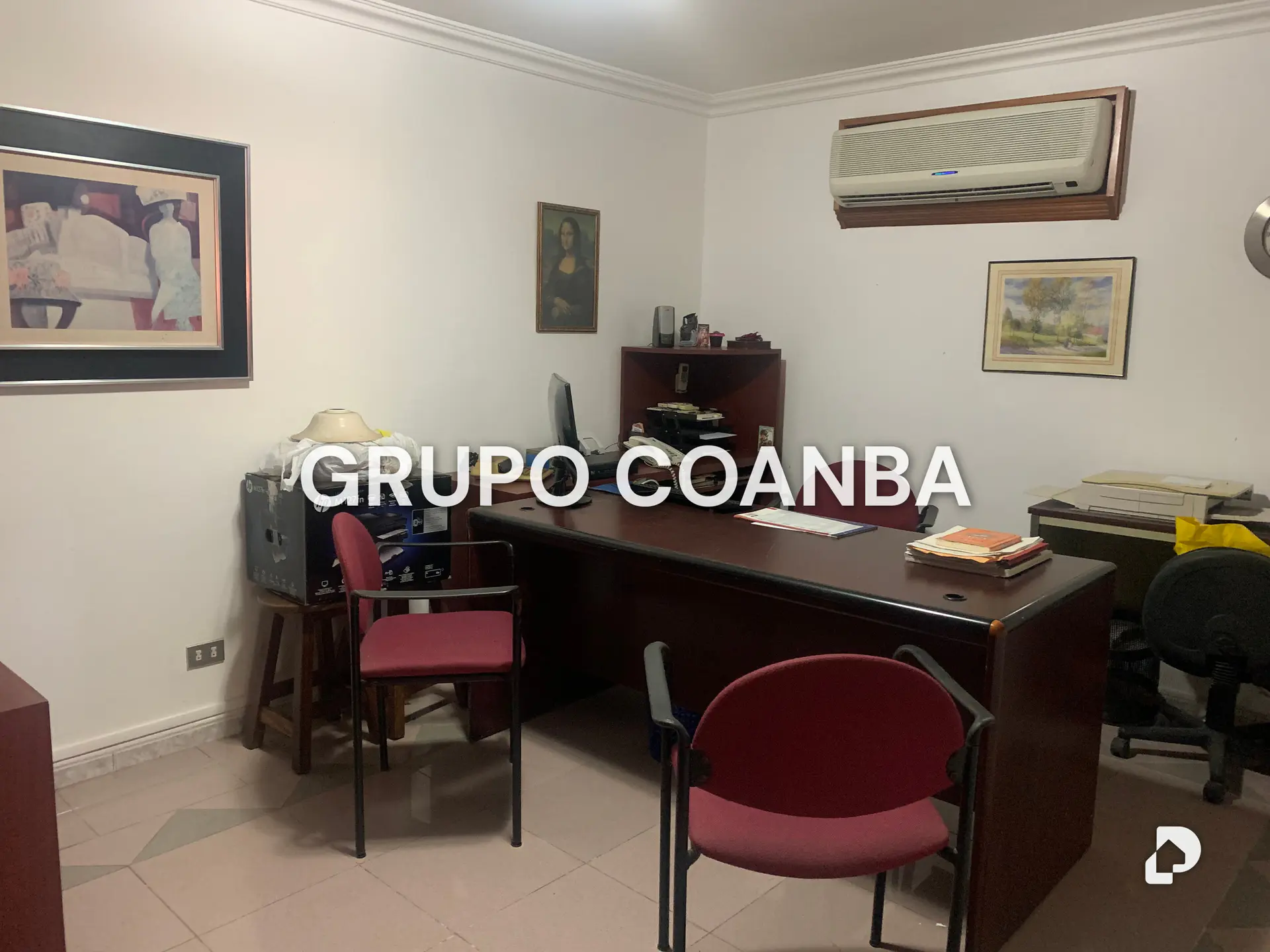 House in Colinas de Santa Mónica, Caracas – 5