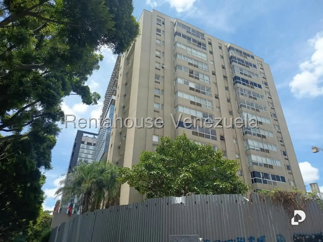 Apartamento en La Castellana, Caracas – 1