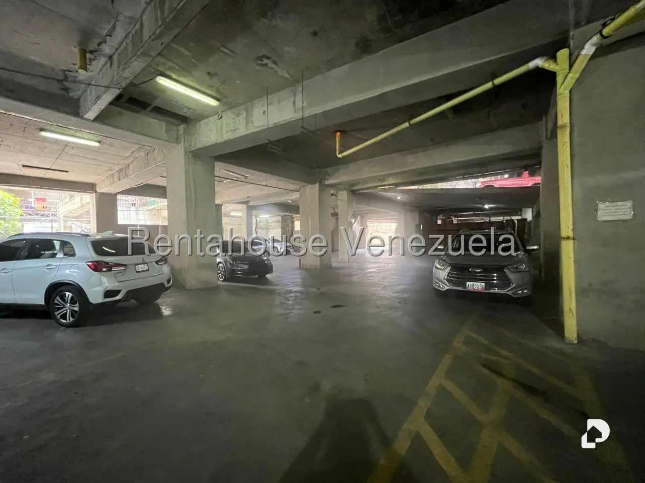 Apartamento en La Castellana, Caracas – 10