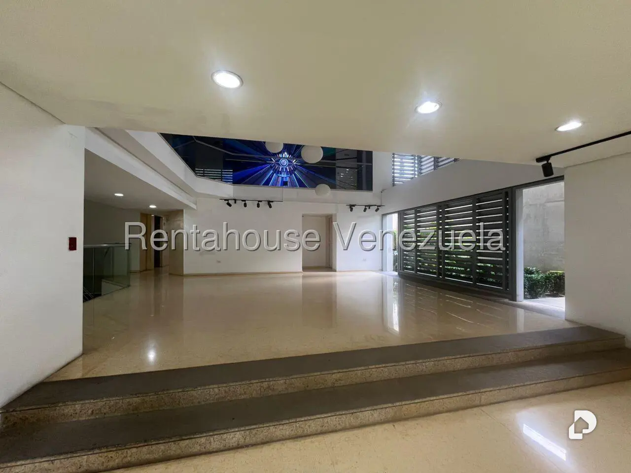 Apartamento en La Castellana, Caracas – 12