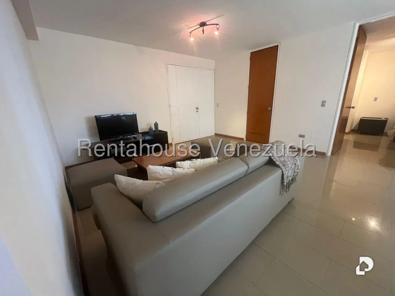 Apartamento en La Castellana, Caracas – 4