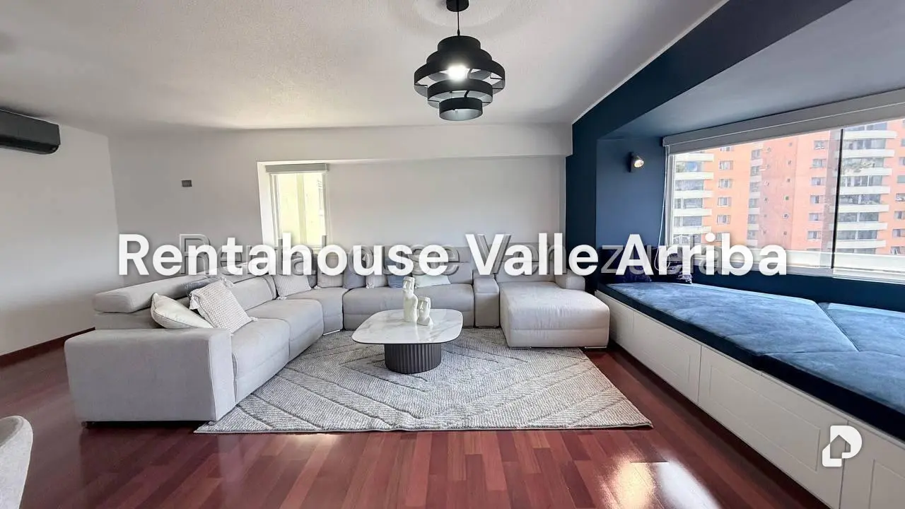 Apartamento en Los Dos Caminos, Caracas – 8