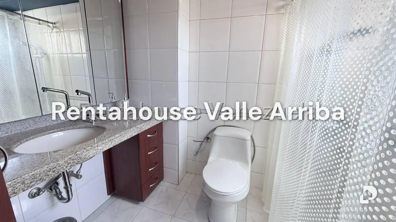 Apartamento en Los Dos Caminos, Caracas – 27
